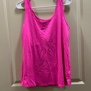 Lilly Pulitzer Luxletic Tank